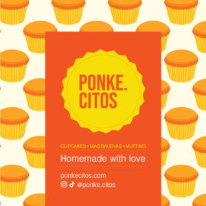 Ponkecitos