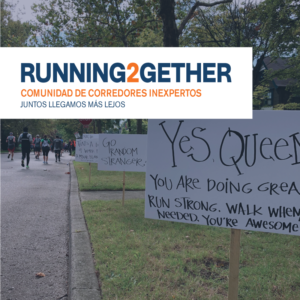 Running2gether